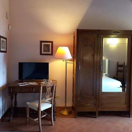 Agriturismo Fattoria Di Maiano Fiesole Eksteriør billede