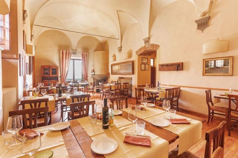 Agriturismo Fattoria Di Maiano Fiesole Eksteriør billede