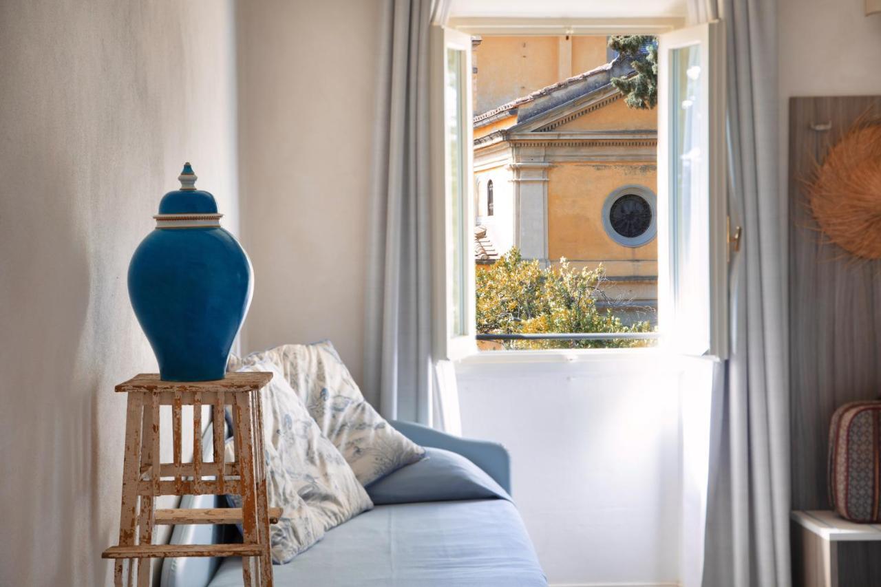Agriturismo Fattoria Di Maiano Fiesole Eksteriør billede