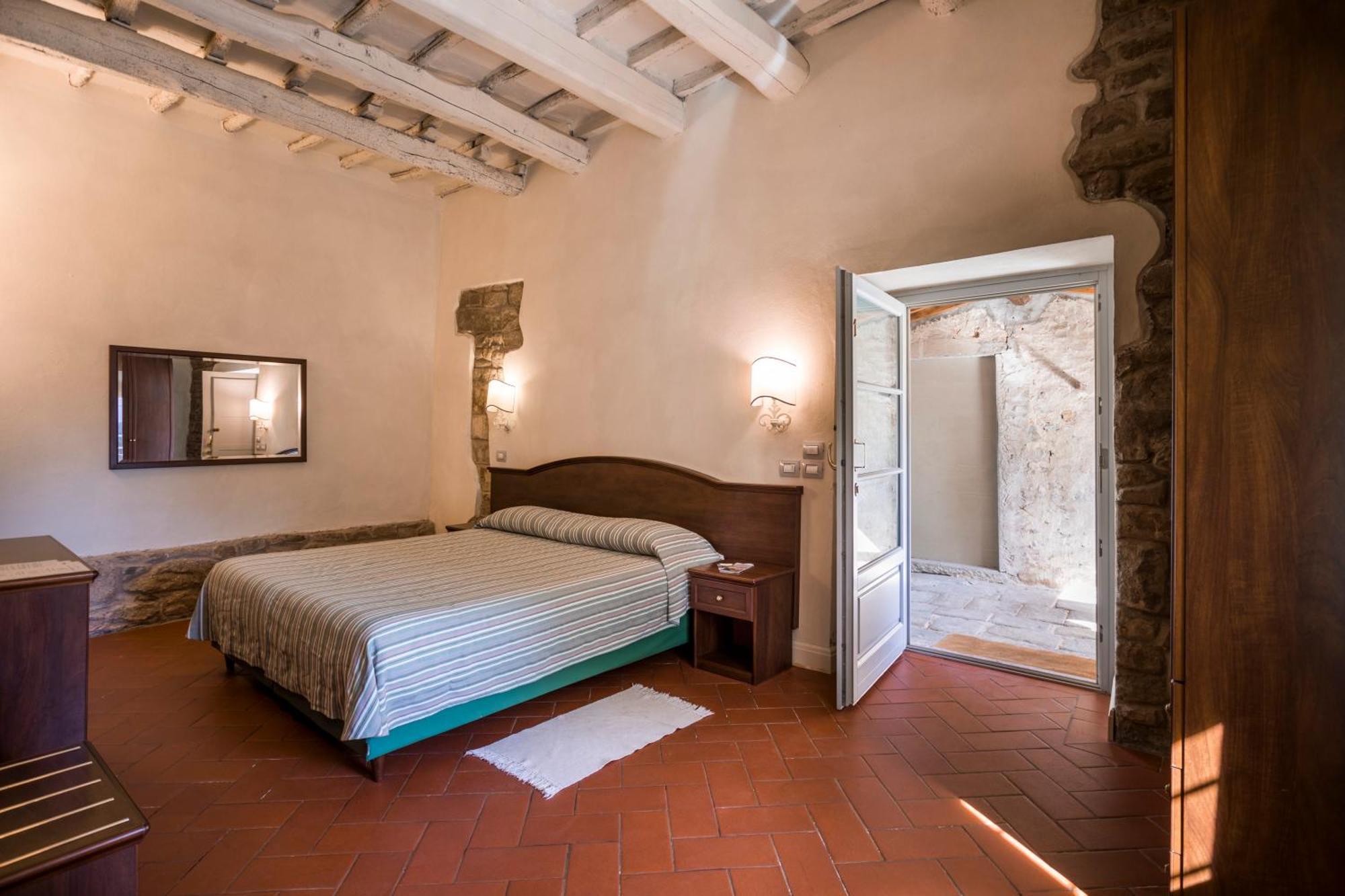 Agriturismo Fattoria Di Maiano Fiesole Eksteriør billede