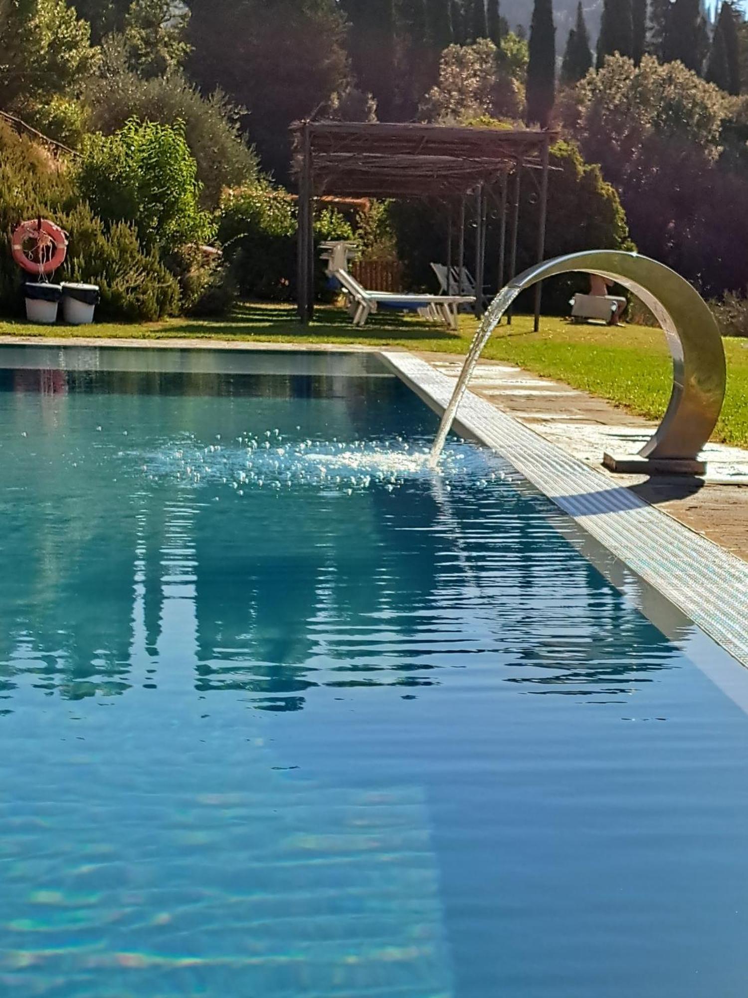 Agriturismo Fattoria Di Maiano Fiesole Eksteriør billede