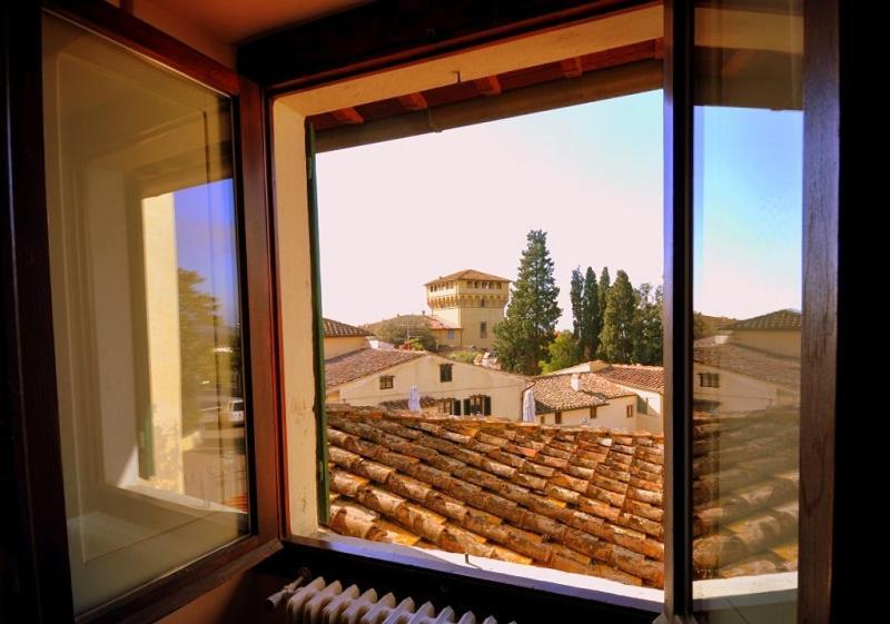 Agriturismo Fattoria Di Maiano Fiesole Værelse billede
