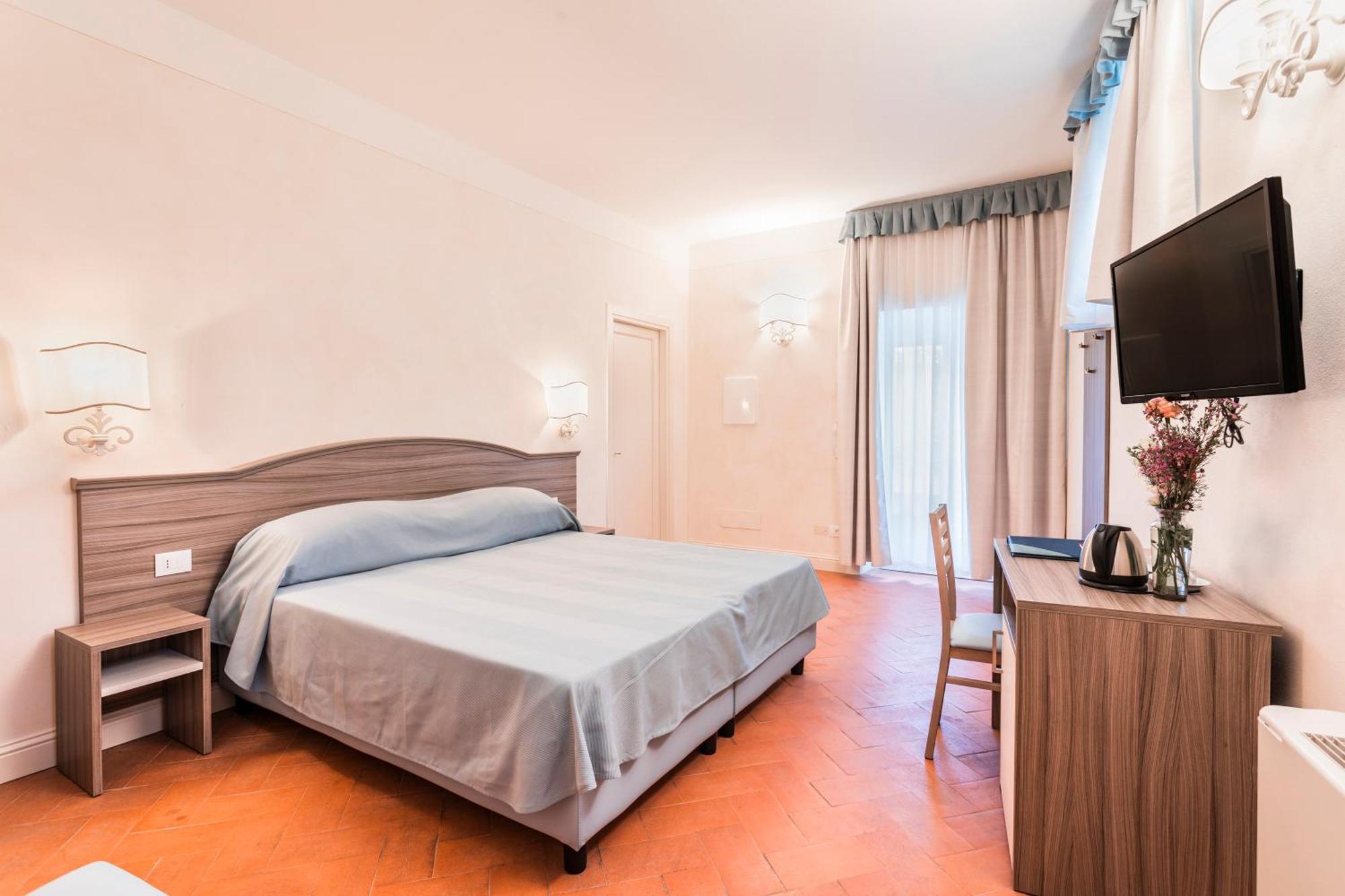 Agriturismo Fattoria Di Maiano Fiesole Værelse billede