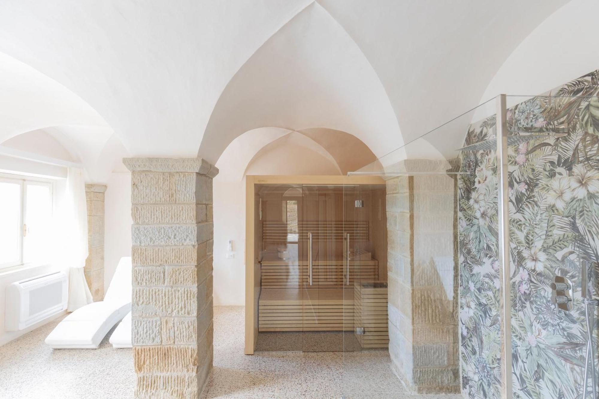 Agriturismo Fattoria Di Maiano Fiesole Eksteriør billede