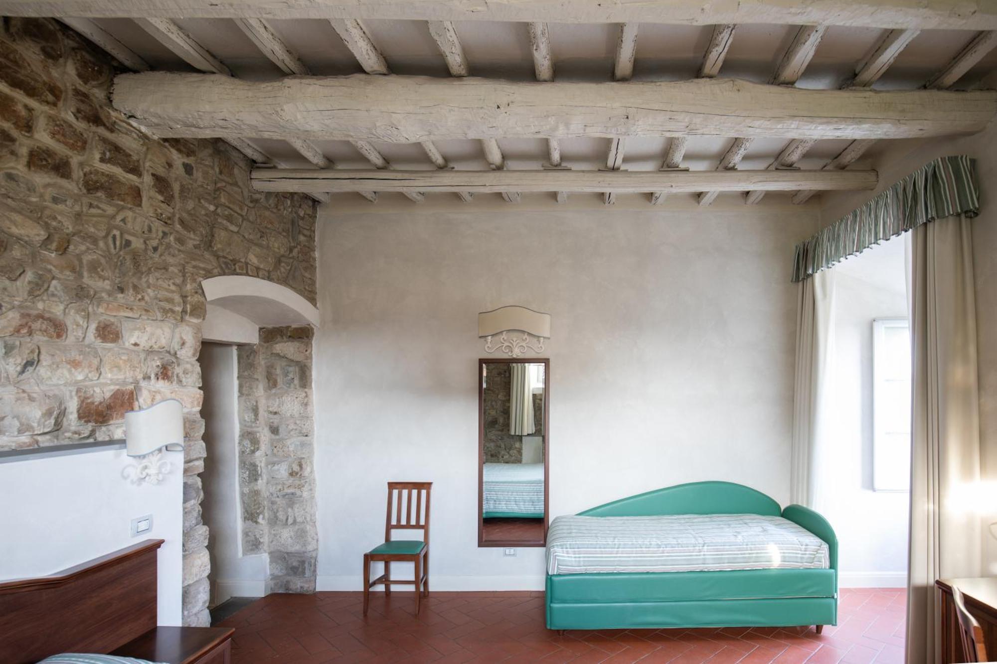 Agriturismo Fattoria Di Maiano Villa Fiesole Eksteriør billede