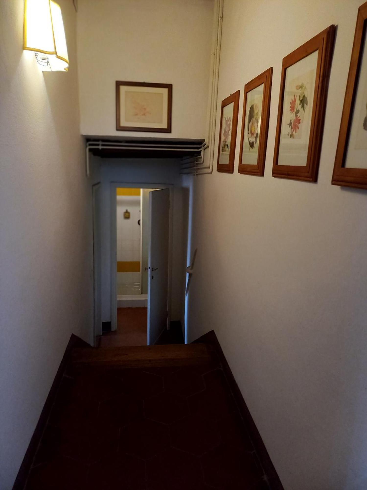 Agriturismo Fattoria Di Maiano Fiesole Værelse billede