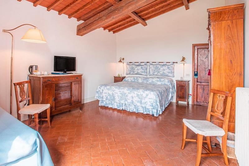 Agriturismo Fattoria Di Maiano Fiesole Værelse billede