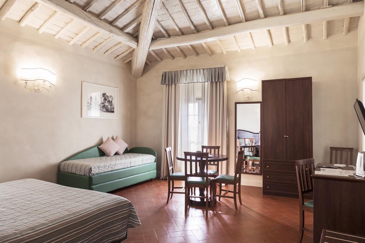 Agriturismo Fattoria Di Maiano Fiesole Eksteriør billede