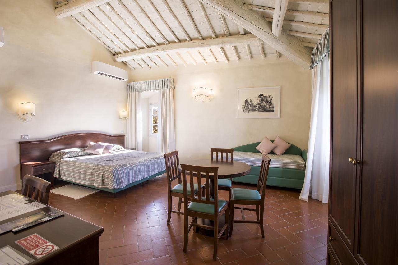 Agriturismo Fattoria Di Maiano Fiesole Eksteriør billede