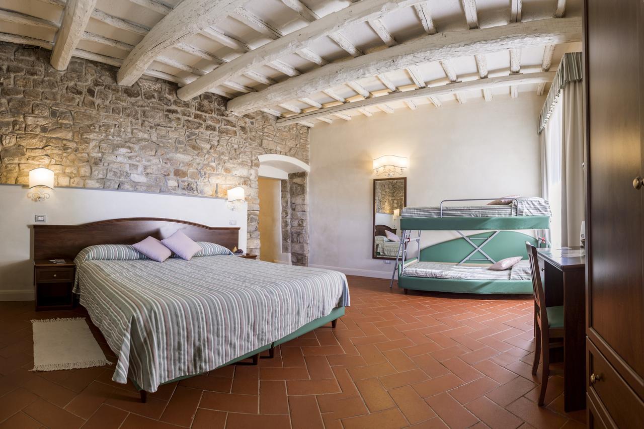 Agriturismo Fattoria Di Maiano Fiesole Eksteriør billede