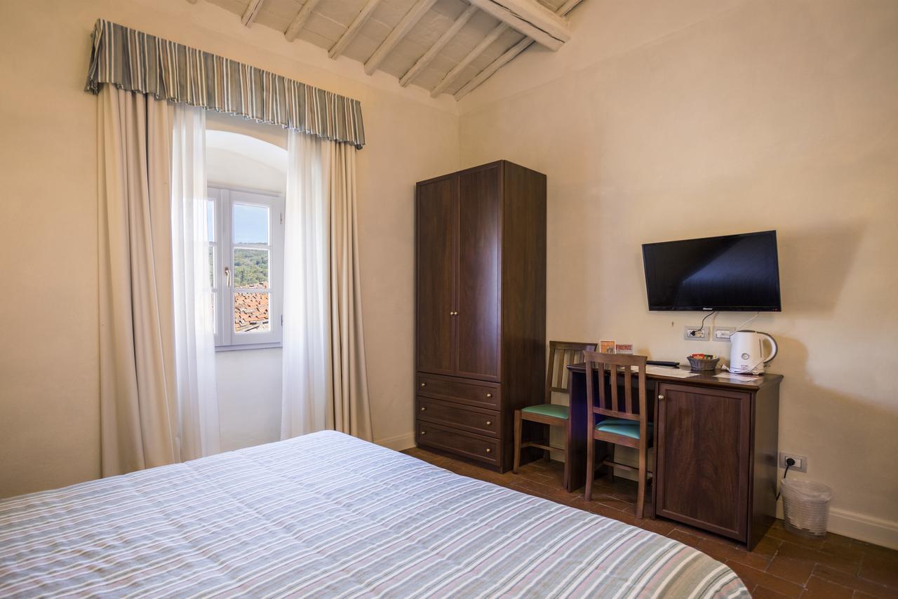 Agriturismo Fattoria Di Maiano Fiesole Eksteriør billede